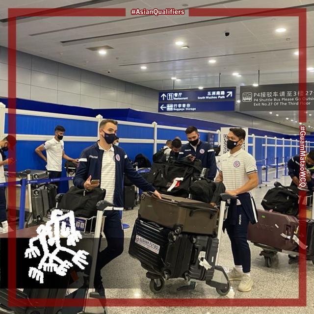 World Cup registration-40强赛对手腹黑吐槽日本:奥运选手入境得花几周吧